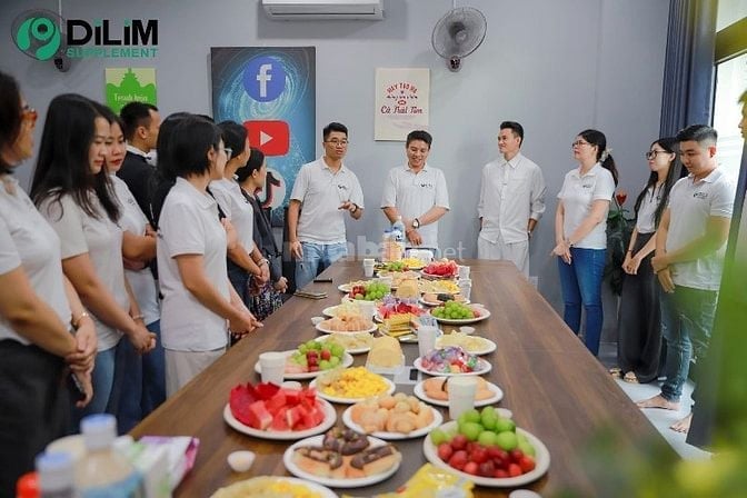 Cần Tuyển 5 telesales , Có Thể Làm Việc Tại Nhà 