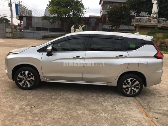 Cho thuê xe du lịch 07 chỗ nhãn hiệu Mítubishi Xpander đời 2019