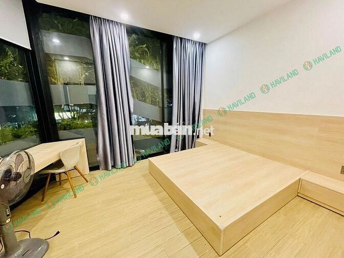 CHO THUÊ CĂN HỘ 2 PHÒNG NGỦ FULL NỘI THẤT NGAY TRUNG TÂM TIỆN NGHI