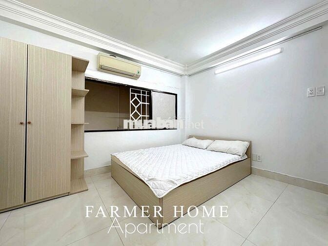 🔥TRỐNG SẴN 1 PHÒNG NGAY CHỢ BẾN THÀNH 5,XX FULL NT NHƯ HÌNH THANG MÁY💫