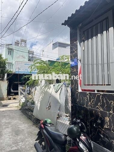 BÁN NHÀ Q12 - 2 TẦNG - Ô TÔ THÔNG - DT KHỦNG - GIÁ CỰC RẺ