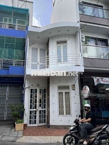 🔥1/HẺM KINH DOANH TÂN SƠN NHI-2 TẤM FULL NT-GẦN GÒ DẦU,NGUYỄN CỬU ĐÀM