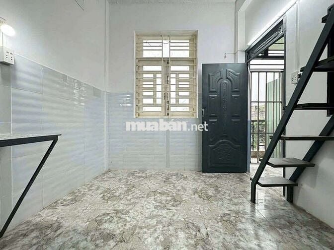 Dự án phòng cho thuê mới 100%, trống 81 phòng