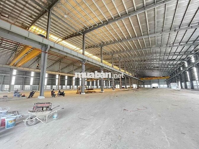 🔴 XƯỞNG 500m2, ĐƯỜNG TÂY LÂN, BÌNH TRỊ ĐÔNG A, QUẬN BÌNH TÂN