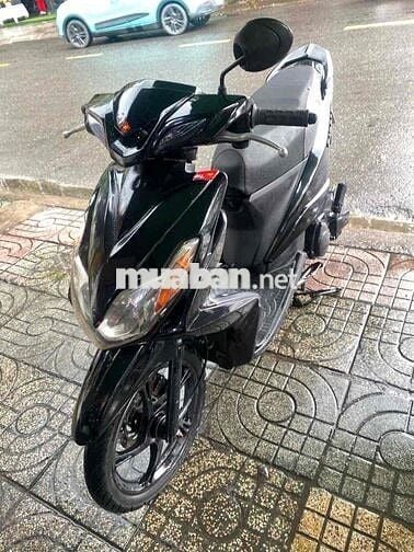 YAMAHA LUVIAS MỚI DỌN, XE ĐẸP CHẠY ÊM MƯỢT