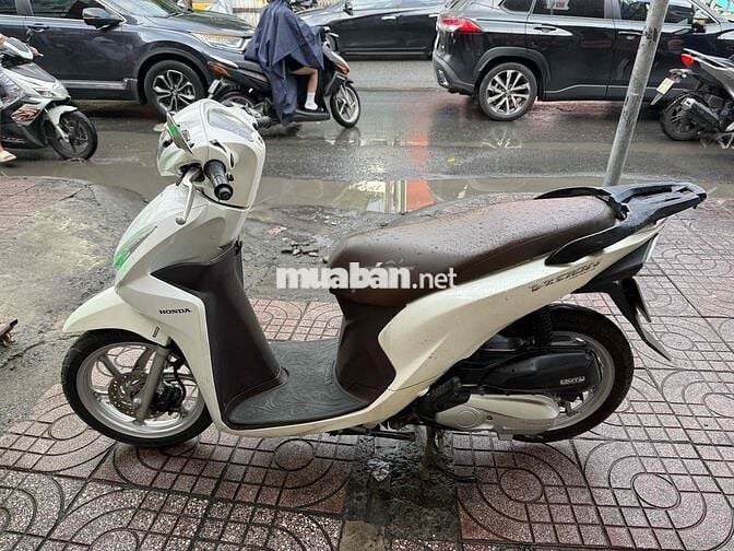 xe đẹp máy êm