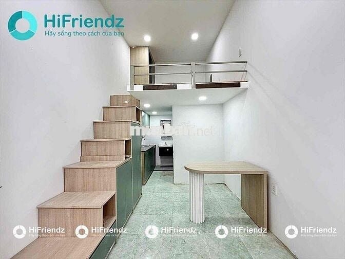 KHAI TRƯƠNG DỰ ÁN 5x SIU THOÁNG NGAY HOÀNG HOA THÁM