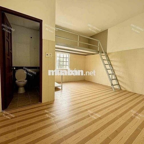 Khai Trương 60p Tại Trường Chinh Giá 2tr2