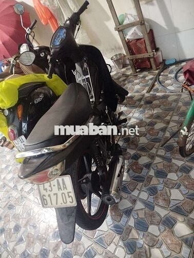 Xe 50cc ko cần bằng lái