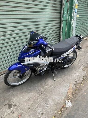 Exciter 135 up full lc