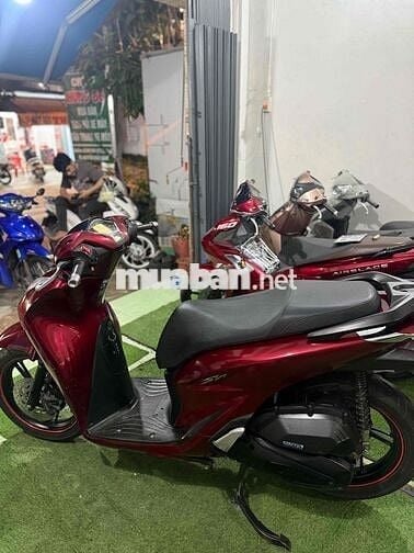 ➡️Sh125, 2021, Bstp, bs đẹp 66979, 9 chủ