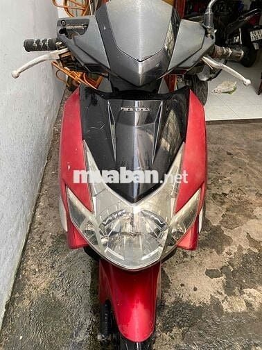 Ab xe zin cục máy bao ngon êm ru