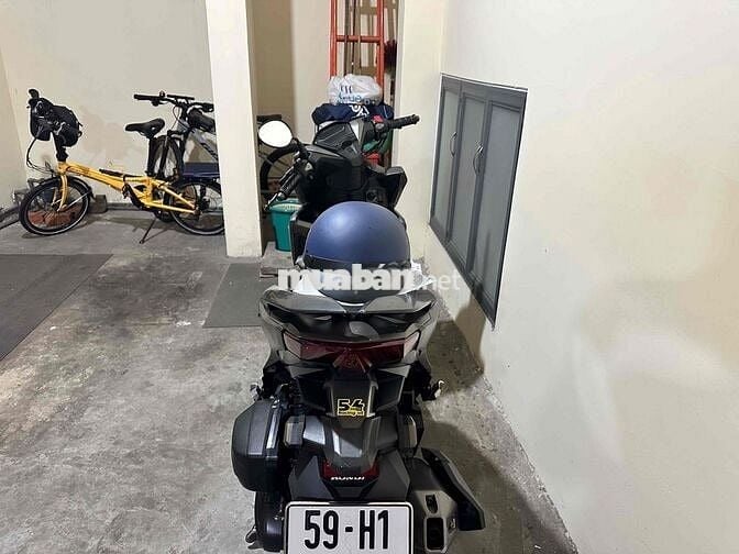 CẦN BÁN XE VARIO 150 NĂM 2019