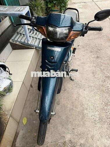 Alpha 2003 bstp chưa rớt đầu