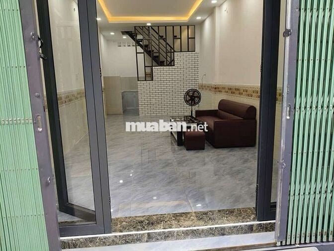 🔥 NHÀ ĐẸP P.DĨ AN — 67,4m² — 3PN — ĐƯỜNG 10M Ô TÔ QUAY ĐẦU