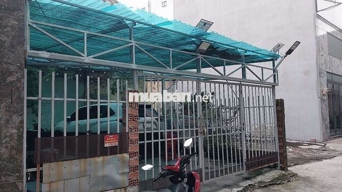 Đất đường Nguyễn Văn Yến P.TTHòa 5.3x9= 52 m2 5tỷ 500 hẻm 5m