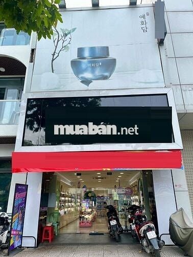 MẶT TIỀN LÊ VĂN DUYỆT 5X16M LẦU TRỐNG SUỐT GẦN PNJ, GẦN BỆNH VIỆN
