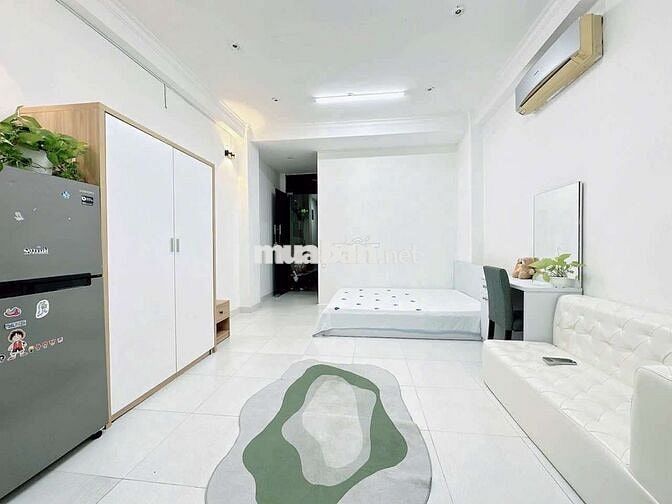 Sang 12P + MB, 5 năm ko tăng giá Q.Bình Thạnh