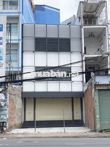 Cho Thuê Nhà Trệt 2 Lầu Mặt Tiền 7,5M Mậu Thân Xuân Khánh Gần ĐHCT
