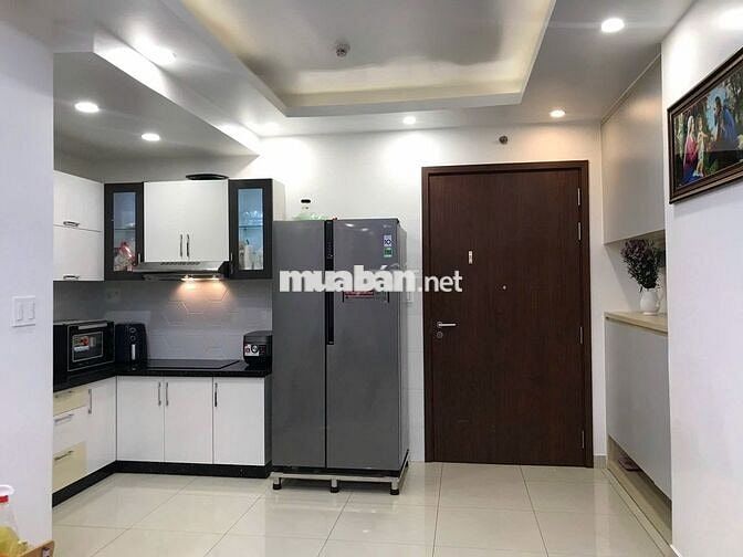 Bán căn hộ 2pn 2wc Dt 68m2 khu Ruby Celadon city