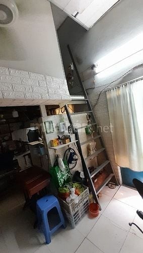 Bán nhà cấp 4 cũ tại Vĩnh Lộc A, Bình chánh