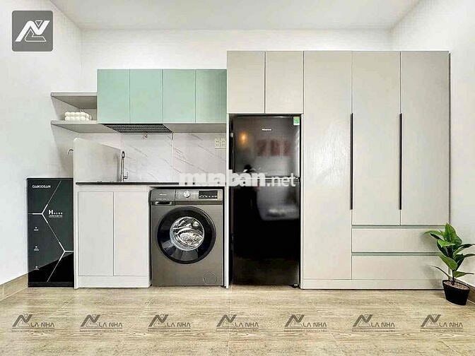 Khai trương phòng mới. Nội thất mới 100% Hoàng Hoa Thám. ưu đãi tốt