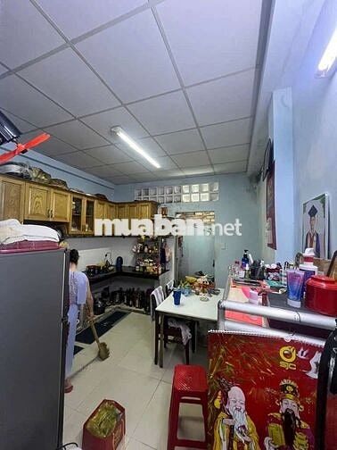 Chính chủ bán , nhà hẻm xe hơi đỗ ngay nhà