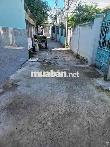 NHÀ MỚI VÀO Ở NGAY LƯU HỮU PHƯỚC Q8