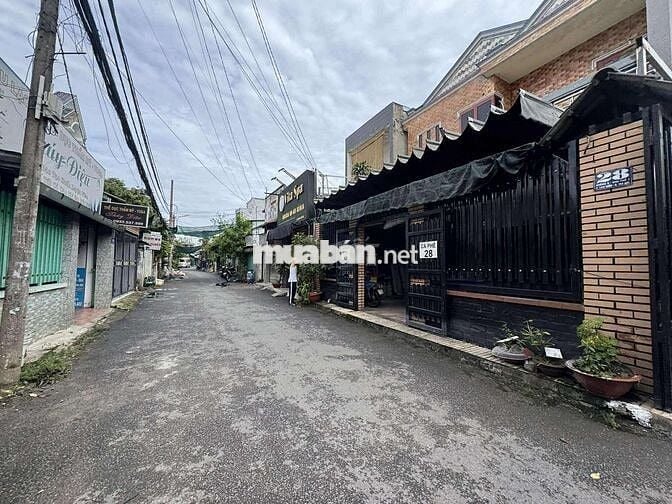 Mặt Tiền K.Doanh Đ.Số Linh Xuân DT68m 4.5×15 - 2Pn Hoàn Công