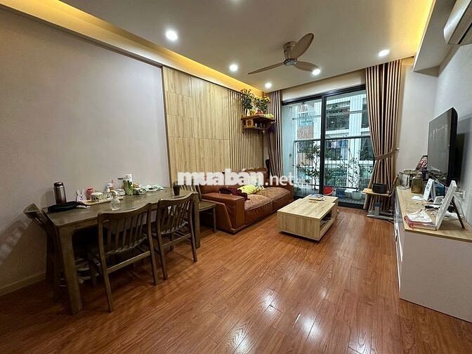 Cho thuê CH 61m2 2PN full nội thất tại HD Mon - Hàm Nghi giá 11,5tr/th