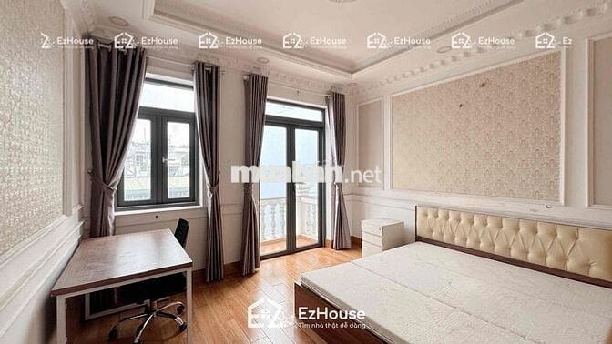 KHAI TRƯƠNG PHÒNG MỚI FULL NỘI THẤT ĐỦ TIỆN ÍCH LUÔN