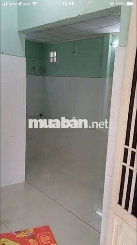 Chính chủ cho thuê nhà DT:4x10 giá 5tr/thg lầu ,HBP,TĐ