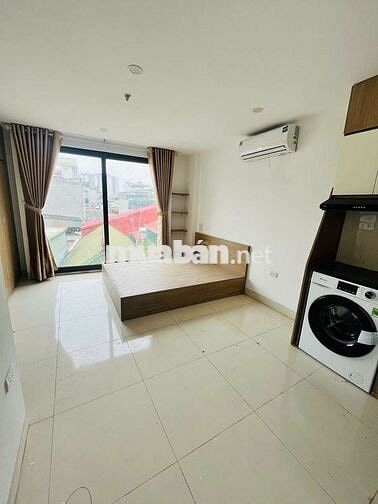Khai trương CCMN 25-30m2 full đồ. Máy giặt riêng giá từ 3.7tr-4.7tr