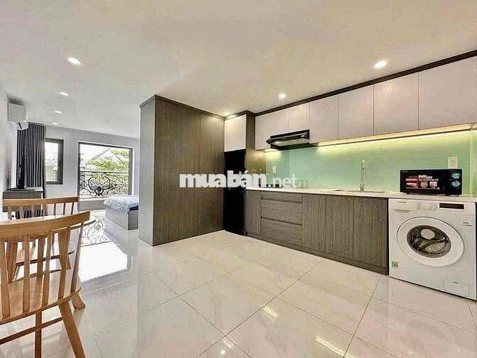 Căn Hộ 1 Phòng Ngủ ..... Sang Trọng .... Ngay Trung Tâm 🔥🔥