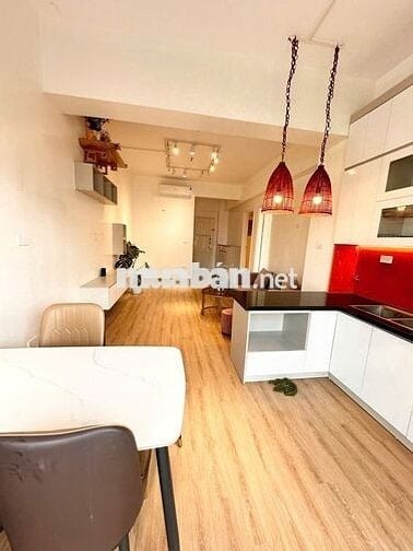 Cần bán gấp căn hộ chung cư 65m m2, 2 PN tòa N2F Trung Hòa Nhân Chính