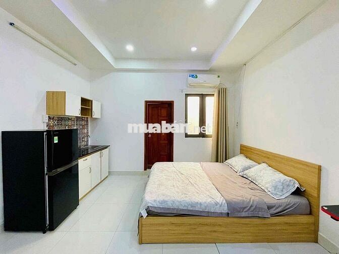 Cho Thuê Phòng Tại Trần Văn Đang Gần Gas Sài Gòn,đường Hoàng Sa Quận 3
