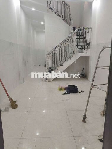 Nhà KINH DƯƠNG VƯƠNG [3,4x13 1 lầu, 3pn, 3toilet] 8tr/tháng