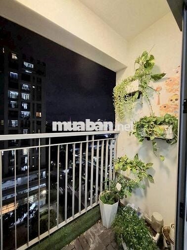 Cho thuê căn hộ Luxgarden Quận 7..73m,2pn2wc