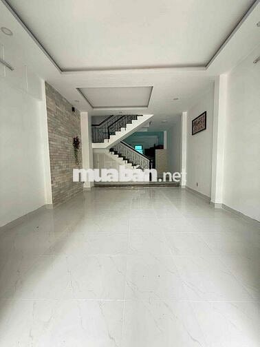 5x20 Trệt 2 Lầu DS Pham Huu Lầu