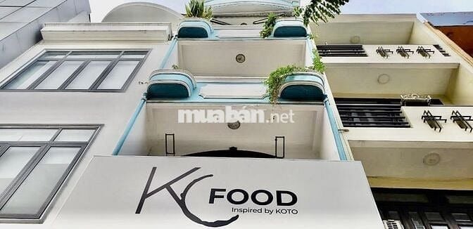 NHÀ MẶT TIỀN ĐƯỜNG LỚN CỘNG HOÀ BÁN!!!