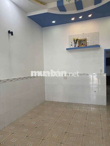 Cần bán nhà 1 trệt 1 gác đỗ ,phường:Bửu Hoà, gần chợ đồn