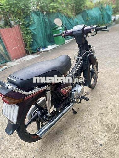 bán dream thái đời 1996