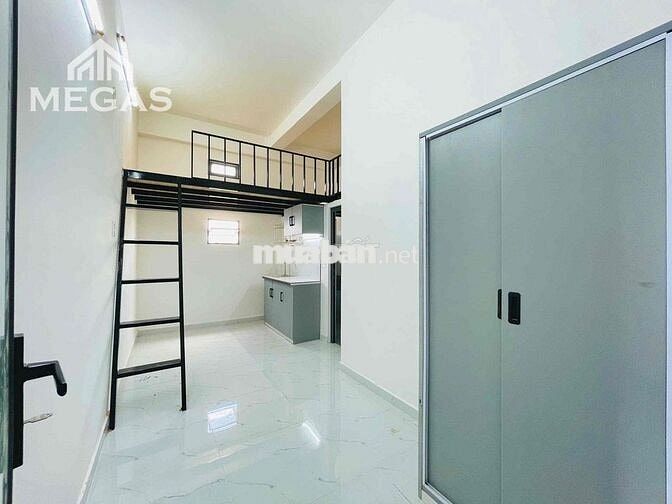 phòng trọ MỚI 100% Siêu thoáng GIÁ RẺ NGAY KCN TÂN BÌNH, giáp Tân Phú