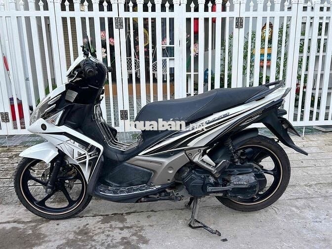 Yamaha No5 fi máy zin êm