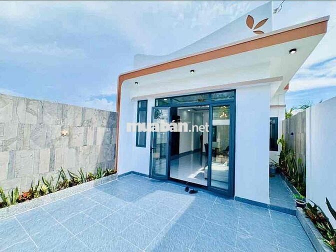 🏡 Nhà Cấp 4 Sổ Riêng Ngay Bửu Long – 3PN, 2WC, Ở Ngay!