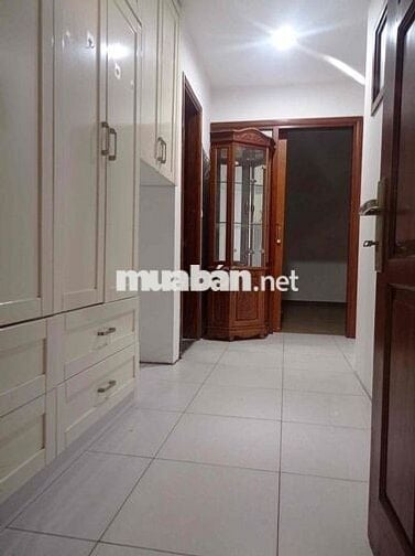 Căn hộ 2PN 50m2 Hoàng Hoa Thám