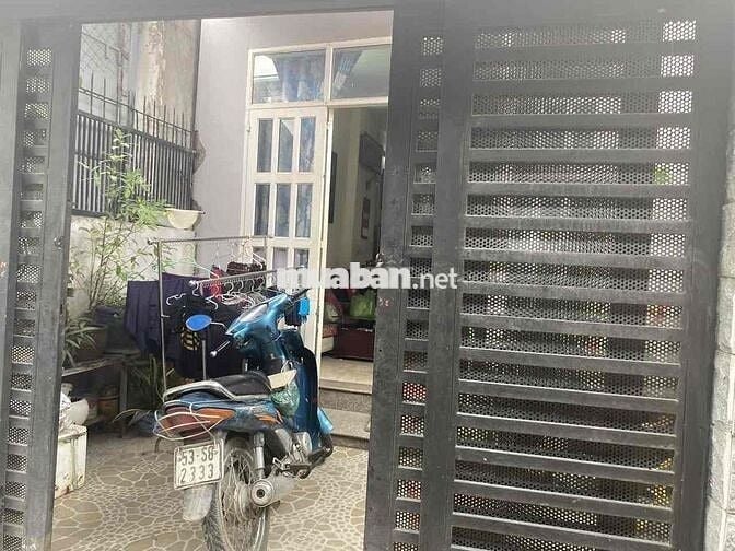 Bán nhà Đường số 8 Phường Hiệp Bình TP Thủ Đức