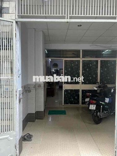 BÁN NHÀ HẺM 7M XE HƠI TRÁNH – 2 CĂN RA MẶT TIỀN – TRUNG TÂM PHÚ NHUẬN
