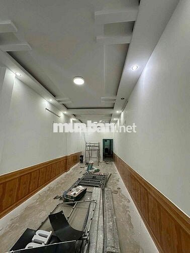 Cho thuê nhà MT Tiểu La Hoà Cường Bắc Hải Châu 83m2 giá 16tr