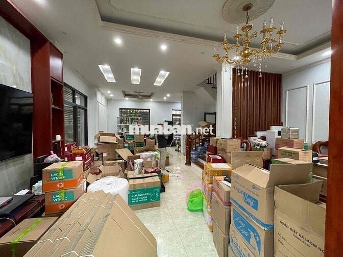 cho thuê biệt thự full đồ phố trịnh văn bô, nam từ liêm